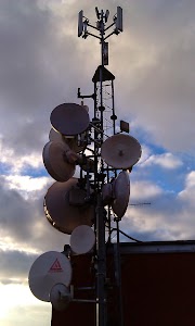 eHAMnet, s.r.o. place picture